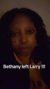 Bethany Leaving Larry New Episode