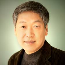 The Confucius Institute for Traditional Chinese Medicine (CITCM) staff