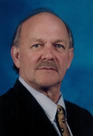 Ronald Connor Obituary