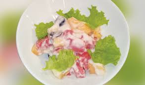 Maybe you would like to learn more about one of these? Membuat Salad Buah Atau Sayuran Yang Sehat Cybertokoh Com