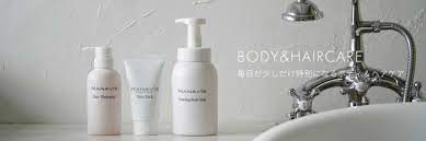 HAIR CARE 髪と頭皮をすこやかに保つヘアケア | 株式会社マナビス化粧品