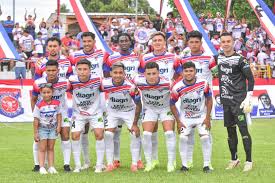 Club Deportivo Luis Ángel Firpo