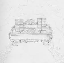 Back To The Future Delorean Time Machine By Majesticaljosh On Deviantart We already know how to build a time machine. delorean time machine by majesticaljosh