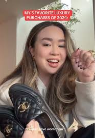 Favorite Luxury Purchases of 2024: Jewelry and More