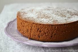 Torta Agli Albumi E Cioccolato Bimby Ricette Bimby Ricetta Cioccolato Torte Ricette