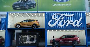 On average, they expect ford motor's share price to reach $13.72 in the next year. Why Is Ford Stock So Low While New Ev Stocks Are Rising