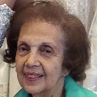 Obituary information for Gloria San Giacomo