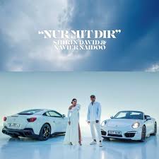 Weil ihre waffe an unserer liebe zerbricht. Shirin David Xavier Naidoo Nur Mit Dir Lyrics Genius Lyrics