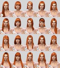 Tumblr Tumblr Sims 4 Sims 4 Anime Sims Mods