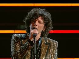 Malika ayane si presenta a sanremo 2021 con il brano ti piaci così. Sanremo 2021 Ermal Meta Leads Provisional Ranking After Second Show