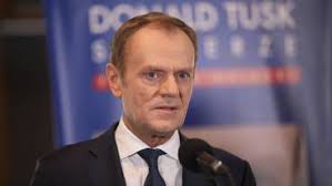 Check spelling or type a new query. Polen Donald Tusk Soll Von Opposition Zuruck In Die Politik Geholt Werden