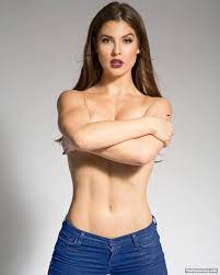 Amanda Cerny Nude Pics & Vids - The Fappening