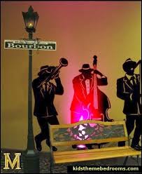 Mardi gras filigree mask standee. Decorating Theme Bedrooms Maries Manor Music Decor Music Bedroom Ideas Music Decorations Music Bedding Music Pillows Music Rugs Music Wall Decals Guitar Decor Piano Decor Rock Star Bedrooms Music Party Supplies