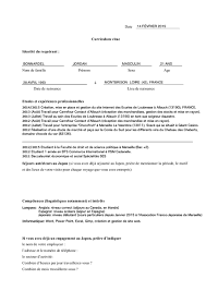 Modèle de lettre de motivation gratuit pour une demande d'admission en licence de droit. Lettre De Motivation Teleconseillere Paperblog