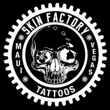 All stickers are original tattoo flash made by adam considine. Maui Tattoo Shop Skin Factory Tattoo Maui