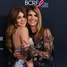 Patrizio is one of seven brothers born to rocco and catena oliva. Olivia Jade Giannulli Lori Loughlin And The College Admissions Scandal Vox