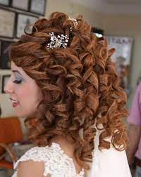 Women S Hair Ringlet Curls Images Prom Hairstyles For Long Hair Curly Hair Styles Long Messy Hair