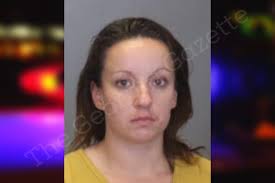 Crystal Farmer — Muscogee County Jail Bookings