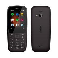Nokia 220 4G (Official Australian ...