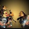The description of wayang punakawan app. 1