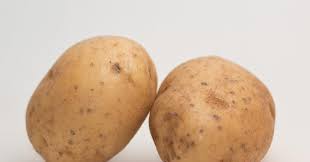 Swirl with a bit of warm water, and dump it into the pot with the taters. Making Plastic From Potato Starch Experiment Rsc Education