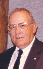 Fulton "F.V." Clark, Jr. Obituary