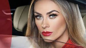 Majority of aracely's money comes from being a soap opera actress. Aracely Arambula Deslumbra Con Su Belleza En Las Redes Sociales Televicentro