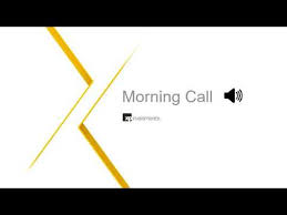 Harinkhola rabindranath tagore national youth computer training centre. Xp Morning Call 20 08 2019 Youtube