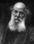 James Joseph Sylvester (1814