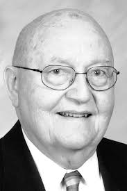 Fred Munger 1925-2020