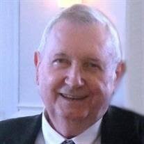 Edward Daniel Stull Obituary