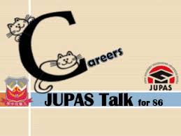 Admissions & enrolment office (undergraduate) ( regadmug@ouhk.edu.hk ) modified date: Ppt Jupas Talk For S6 Powerpoint Presentation Free Download Id 5282624