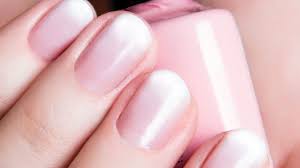Wie du deine gelnägel selber machen kannst! Wie Aus Dem Nagelstudio Babyboomer Nagel Selber Machen
