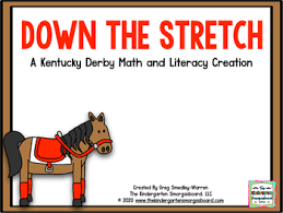 40 fun facts about the kentucky derby it's time to amaze your friends with some kentucky derby trivia before the big race takes place on saturday may 1, 2021! Derby Math Worksheets Teaching Resources Teachers Pay Teachers