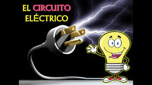 Resultado de imagen de circuito electrico primaria