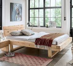 Skandinavische schlafzimmer aus massivholz können sie bei uns einfach online bestellen. Massivholzbetten Hochwertig Schadstoffgepruft
