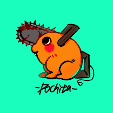 モーリーファンタジー限定 フィッシャーズ マサイ big ぬいぐるみ ￥4,400. Tia626 On Twitter Chainsawman Wallpaper Chain Saw Man Animal Crossing Pokemon
