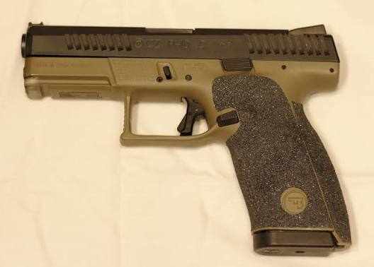CZ P-10 C — Вікіпедія