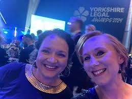 2 years ago today me and this one, the fabulous Melanie Hadwin, took a leap  of faith to leave one world and join another (because Hall Brown Family Law  really is a