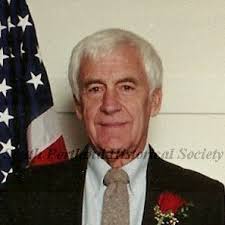 Baxter, Ralph C., Sr.