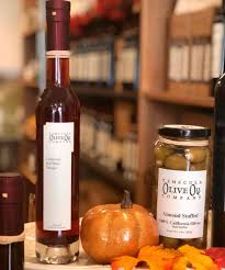 Temecula Olive Oil Company On Instagram Who Else Is Starting Out October With Plenty Of Fall Decor Oil Company Fall Decor Temecula