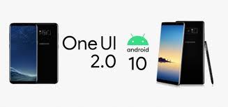 Lineage os 17.1 is based on android 10 and now supports samsung galaxy s8, s8+, and note 8 unofficially. Officially Not Arriving Samsung Galaxy S8 And Note 8 One Ui 2 0 Android 10 Update What To Expect And Do Piunikaweb