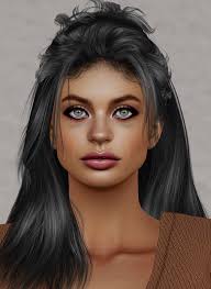 Good free asian shape and skin?