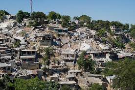 4 ecuador har stora oljetillgångar och bördiga jordbruksområden. En Geologisk Forklaring Av Jordbavningen I Haiti 2010