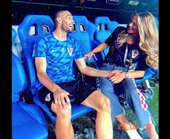 Real #cuckold and #hotwife couple. Meet Mateo Kovacic S Wife Izabel Kovacic Daily Star