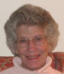 Obituary information for Patsy Walker