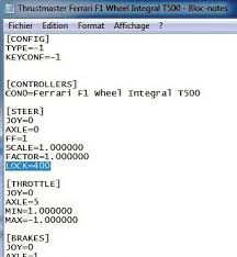 Dec 25, 2015 · the original t500 for ps3 ok. 2