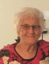 Most Recent Obituaries