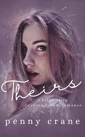 Theirs by Penny Crane