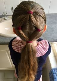 Little Girls Hair Littlegirlhairdos Peinados Para Ninas Peinados Infantiles Pelo De Ninas